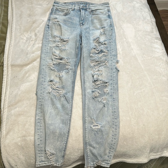 Jeans - Picture 2 of 6